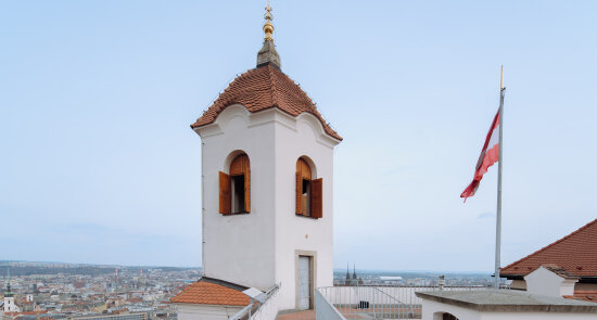 Rozhledna